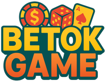 Betok Plataforma Logo